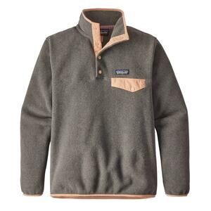 Patagonia Women's Lightweight Synchilla® Snap-T® Pullover